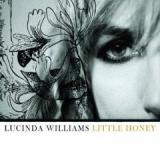 WILLIAMS LUCINDA