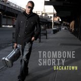 TROMBONE SHORTY