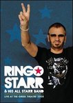 STARR RINGO & HIS ALL STARR BAND