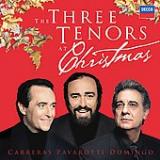 CARRERAS & DOMINGO & PAVAROTTI