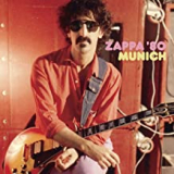 ZAPPA FRANK