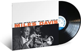 DAVIS MILES