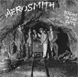 AEROSMITH