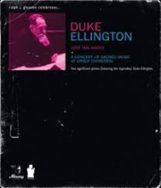 ELLINGTON DUKE