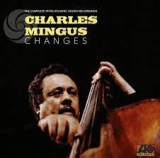 MINGUS CHARLES