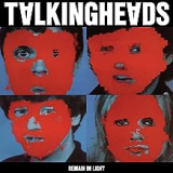 TALKING HEADS