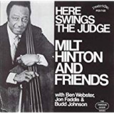 HINTON MILT