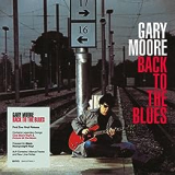 MOORE GARY