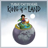 YUSUF / STEVENS CAT