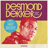 DEKKER DESMOND