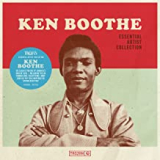 BOOTHE KEN