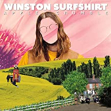 WINSTON SURFSHIRT