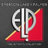 EMERSON LAKE & PALMER