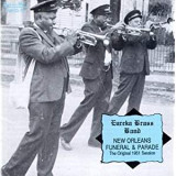 EUREKA BRASS BAND