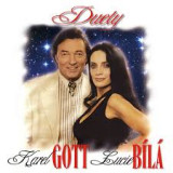 GOTT KAREL & BILA LUCIE