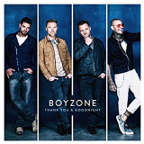 BOYZONE