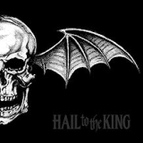 AVENGED SEVENFOLD