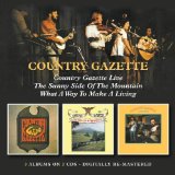 COUNTRY GAZETTE