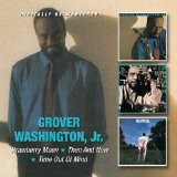 WASHINGTON GROVER J