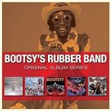 BOOTSYS RUBBER BAND