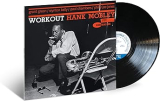 HANK MOBLEY