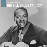 BROONZY BIG BILL