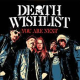 DEATH WISHLIST