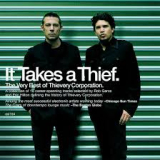 THIEVERY CORPORATION