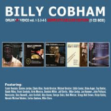 COBHAM BILLY