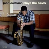 COLTRANE JOHN