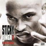 STICKY FINGAZ