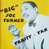 TURNER BIG JOE