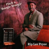 RIP LEE PRYOR