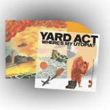 YARD ACT