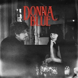 DONNA BLUE