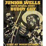 WELLS JUNIOR & BUDDY GUY