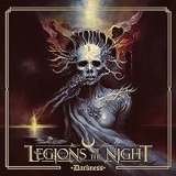 LEGIONS OF THE NIGHT