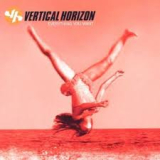 VERTICAL HORIZON