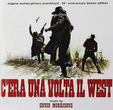 MORRICONE ENNIO