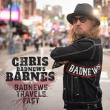 BADNEWS BARNES CHRIS