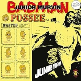 MURVIN JUNIOR