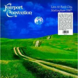 FAIRPORT CONVENTION