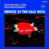 WYNTON KELLY