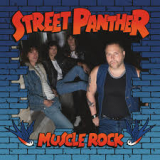 STREET PANTHER