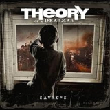 THEORY OF A DEADMAN