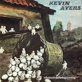 AYERS KEVIN