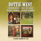 WEST DOTTIE