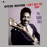 RUSH OTIS