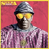 SUN RA