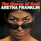 FRANKLIN ARETHA